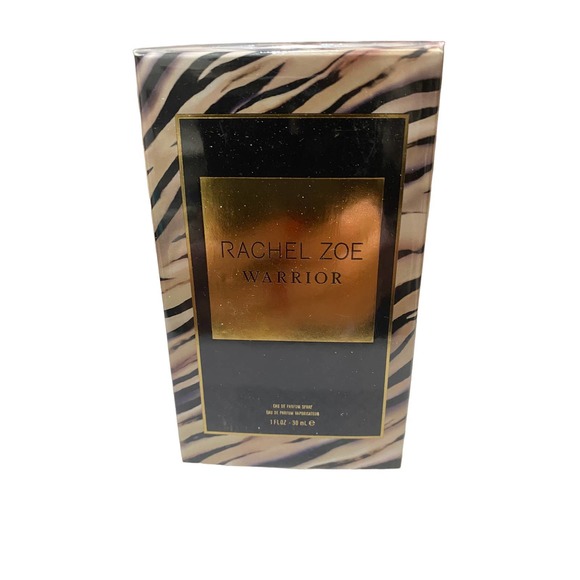 RACHEL ZOE  Warrior Eau de Parfum 30mL 1FL. OZ Feminine Perfume For Women - Picture 1 of 4
